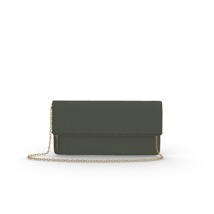 Custom Dolce Small Clutch (Gift)