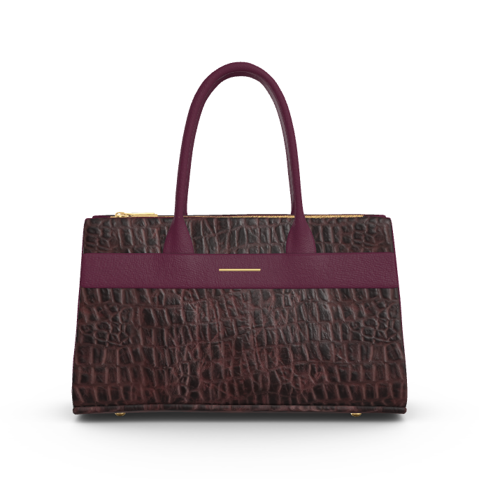 Custom Courante Large Carryall