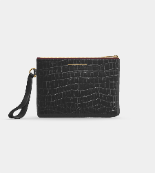 Custom Grace Wristlet