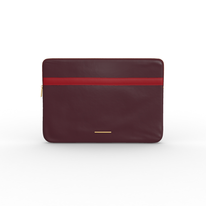 Custom Adagio Laptop Case