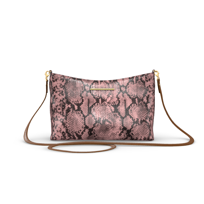 Custom Vivace Crossbody