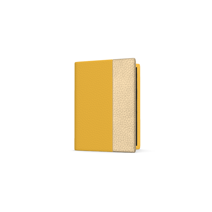 Custom Libretto Passport Case (Gift)