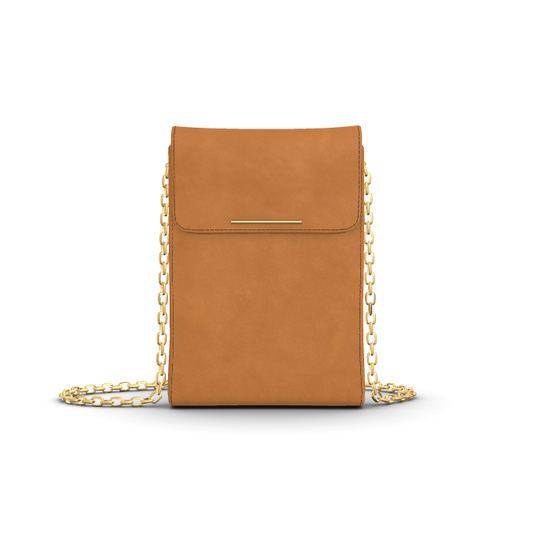 Custom Vivo Phone Crossbody w/ Chain Strap