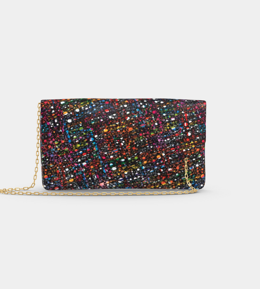 Custom Comodo Envelope Clutch (Gift)