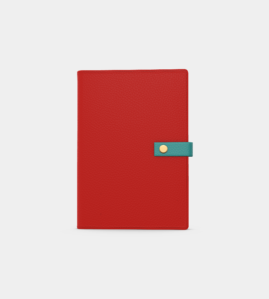 Custom Ossia Padfolio