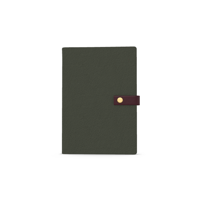 Custom Ossia Padfolio (Gift)
