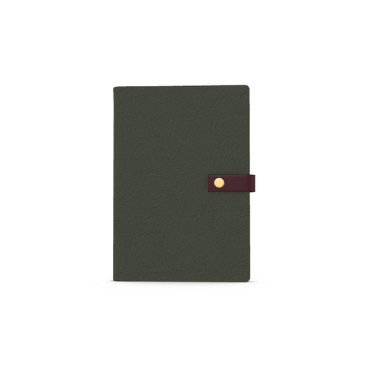 Custom Ossia Padfolio (Gift)