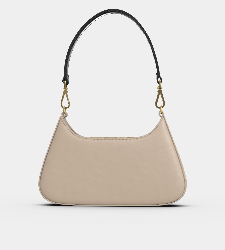 Custom Harmony Shoulder Bag