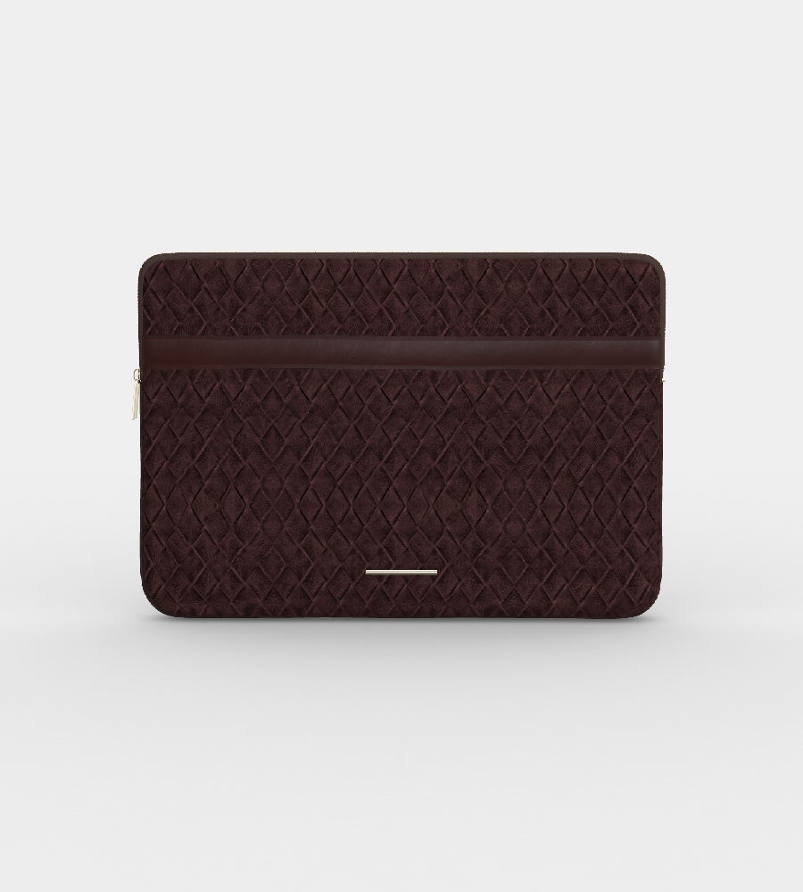 Custom Adagio Laptop Case (Gift)