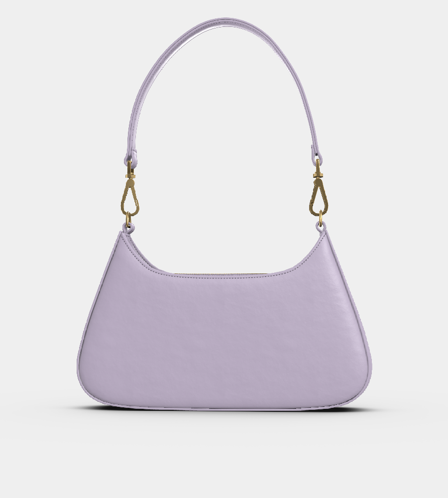 Custom Harmony Shoulder Bag