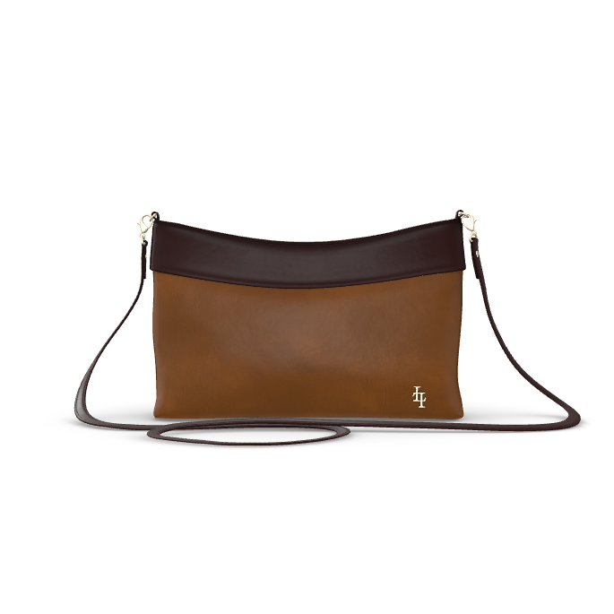 Custom Allegro Crossbody
