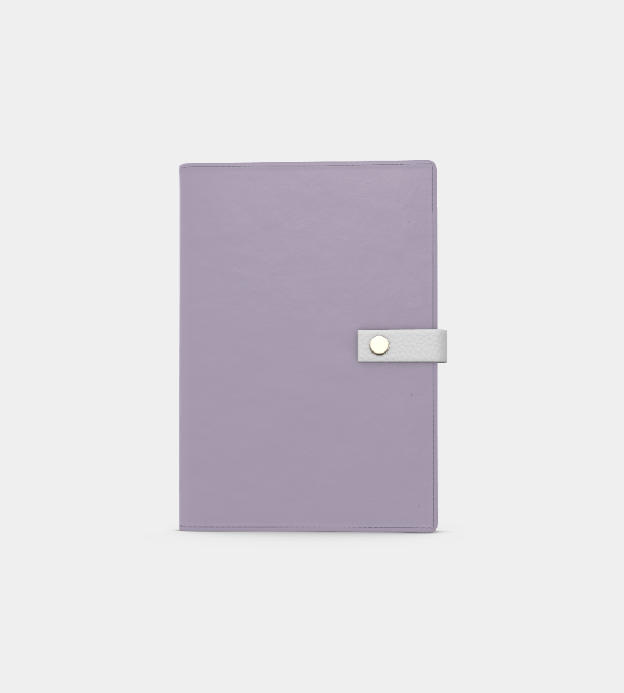 Custom Ossia Padfolio (Gift)