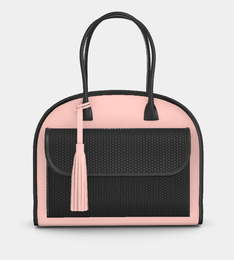 Custom Diva Carryall