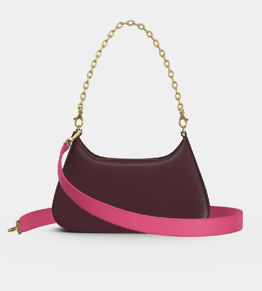 Custom Harmony Crossbody