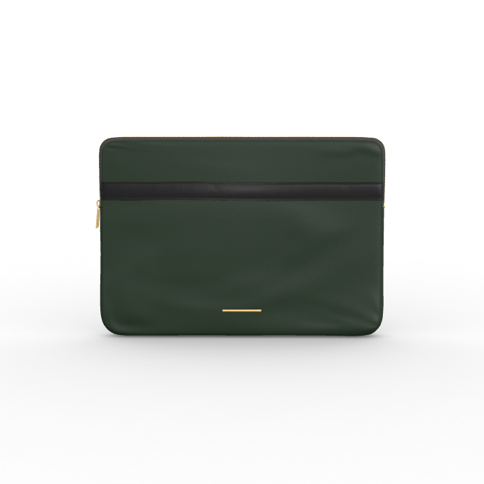 Custom Adagio Laptop Case (Gift)