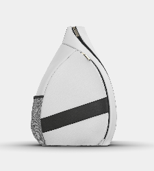 Custom Ricochet Pickleball Sling Bag