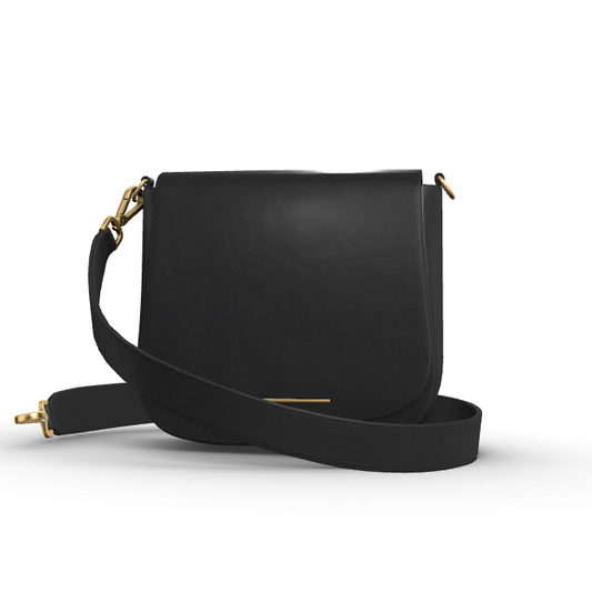 Custom Sonata Crossbody