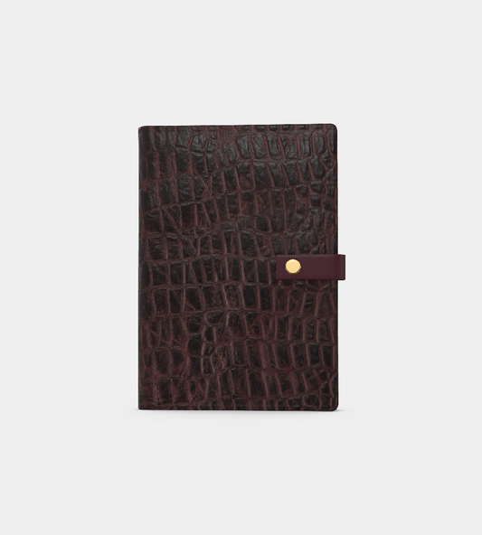 Custom Ossia Padfolio (Corporate Gift)