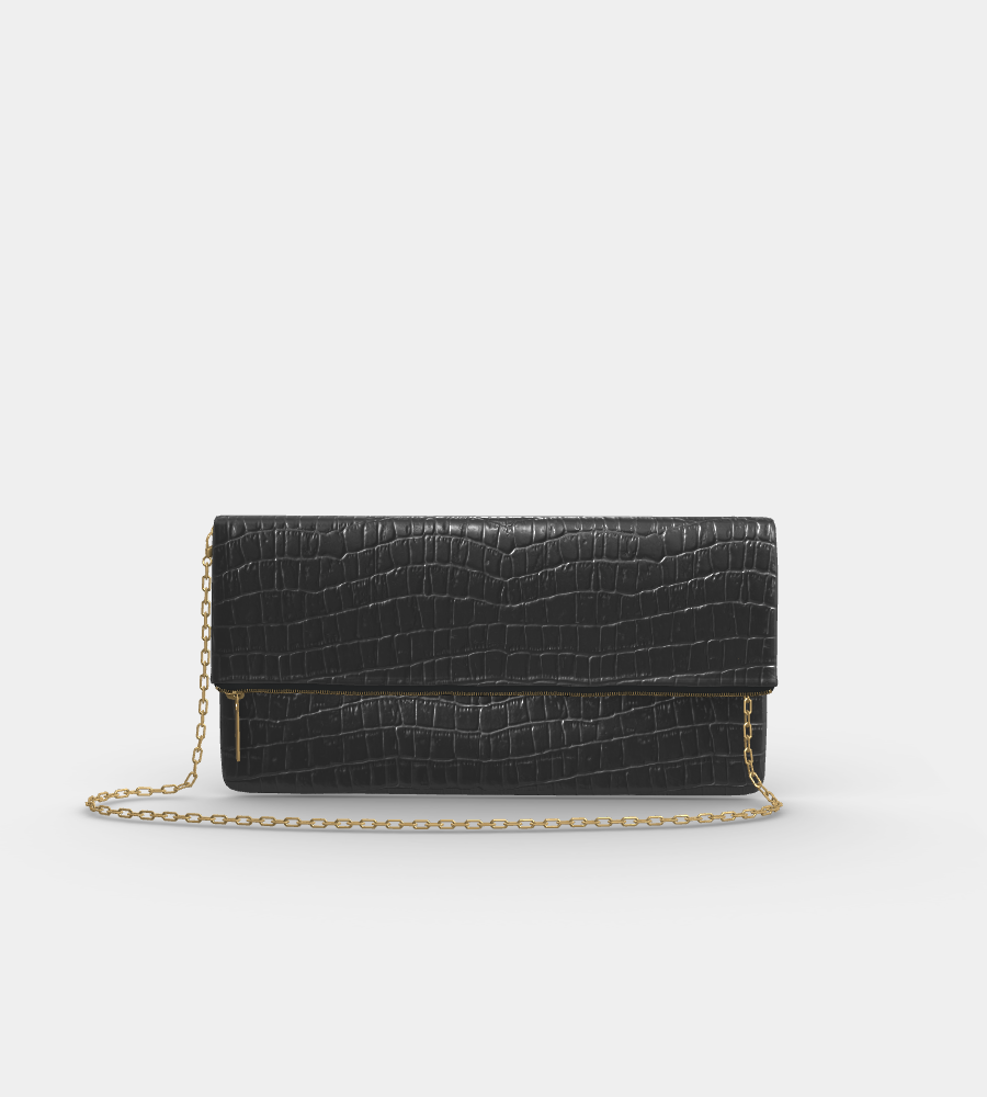 Custom Dolce Small Clutch (Gift)