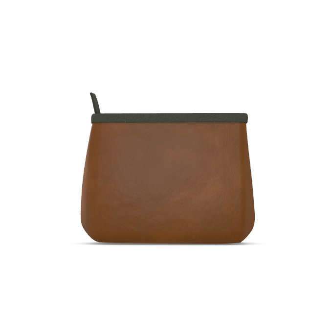 Custom Senza Cosmetic Bag (Gift)