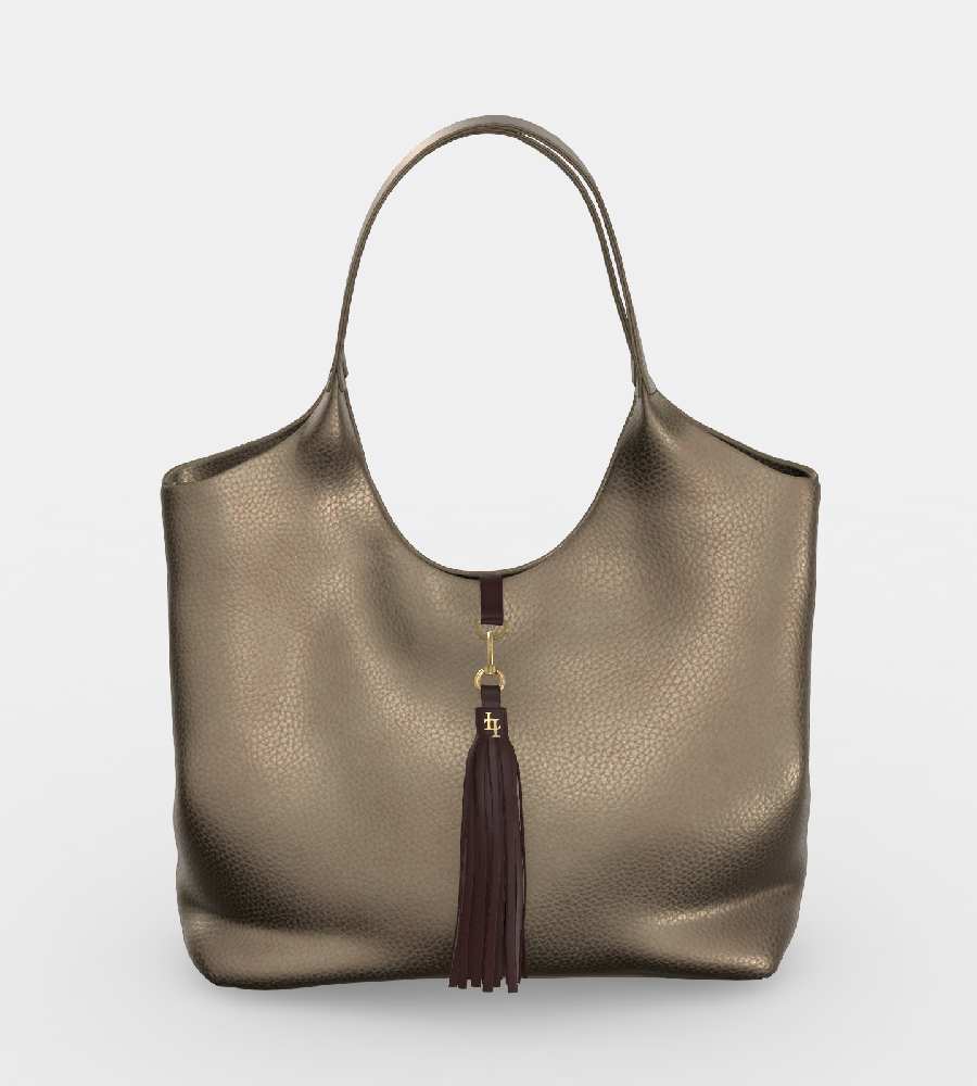 Custom Largo Shoulder Bag