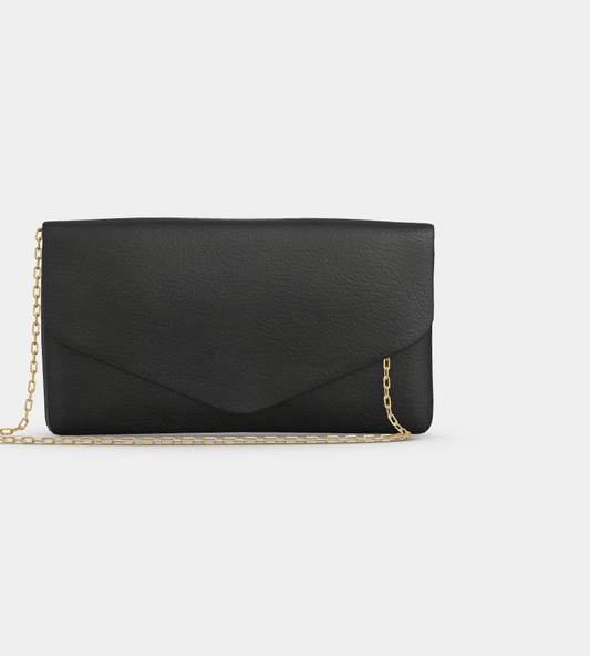 Custom Comodo Envelope Clutch