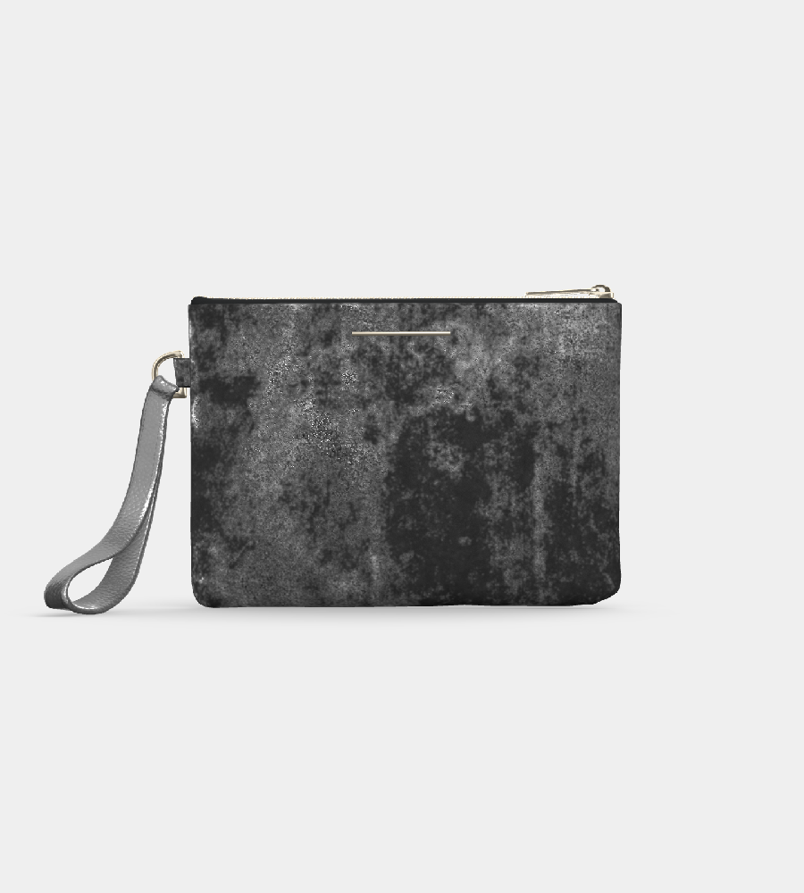 Custom Grace Wristlet