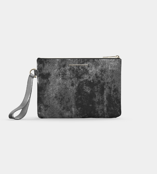 Custom Grace Wristlet