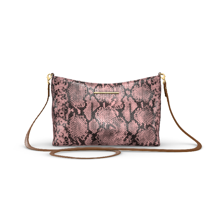 Custom Vivace Crossbody