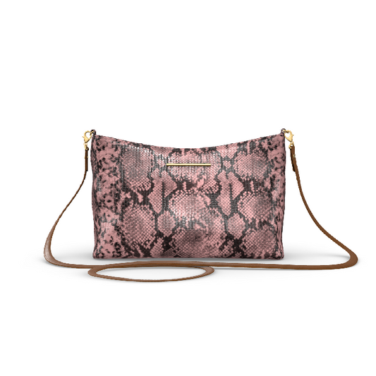 Custom Vivace Crossbody