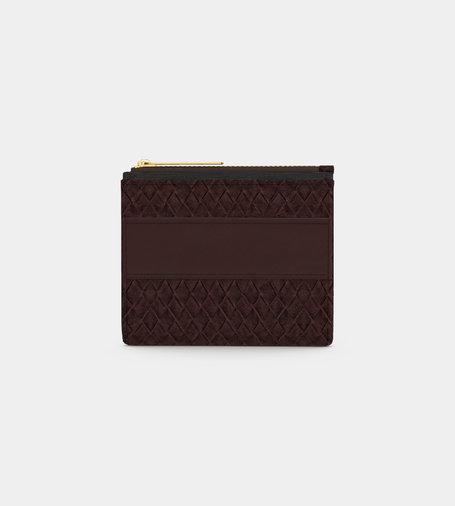 Custom Mezzo Small Wallet (Gift)