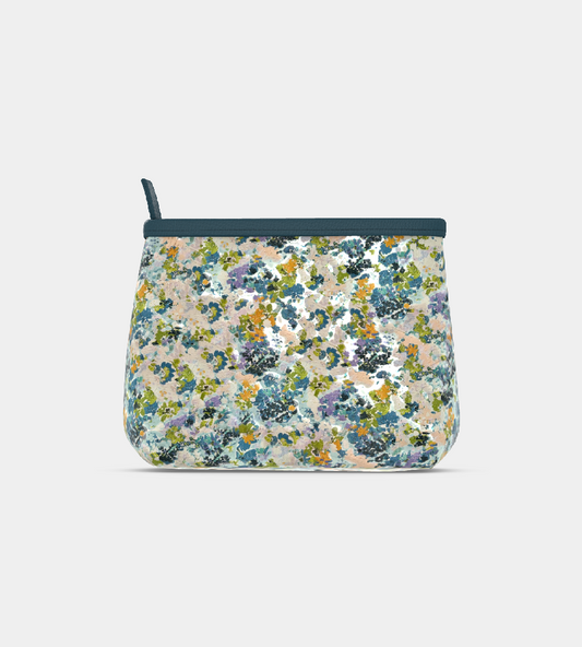 Custom Senza Cosmetic Bag (Gift)