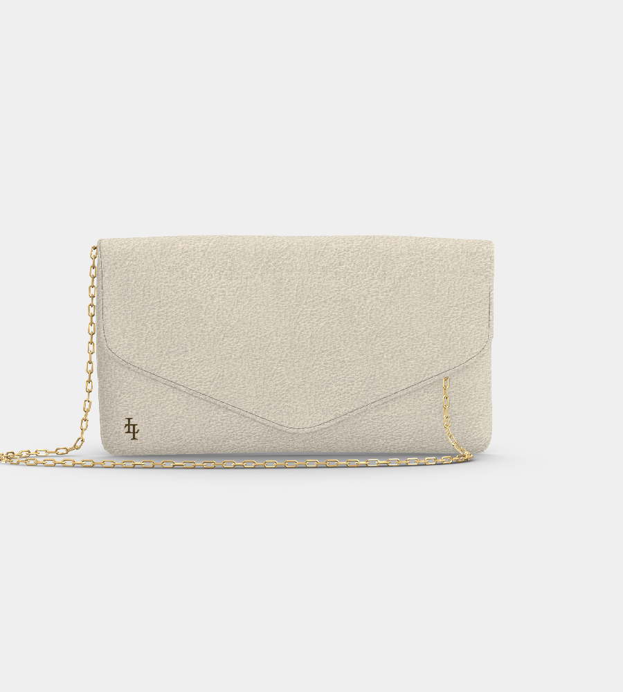 Custom Comodo Envelope Clutch (Gift)