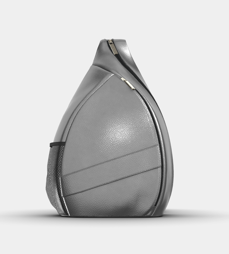 Custom Ricochet Pickleball Sling Bag