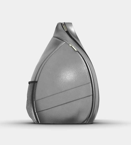 Custom Ricochet Pickleball Sling Bag