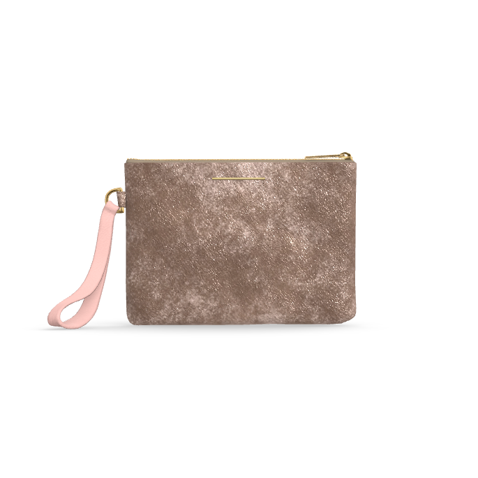 Custom Grace Wristlet (Gift)