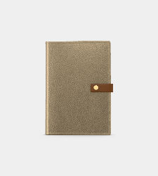 Custom Ossia Padfolio