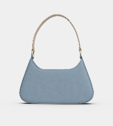 Custom Harmony Shoulder Bag