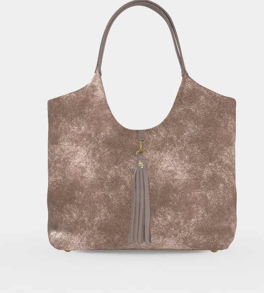 Custom Largo Shoulder Bag (Gift)