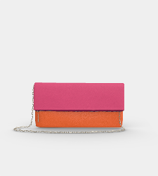 Custom Dolce Small Clutch (Gift)