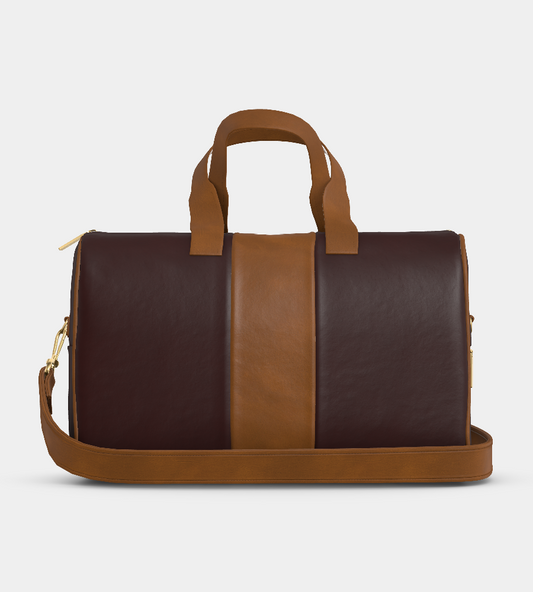 Custom Maestro Duffle Bag (Gift)