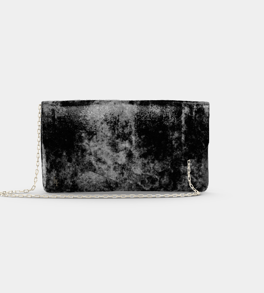 Custom Comodo Envelope Clutch