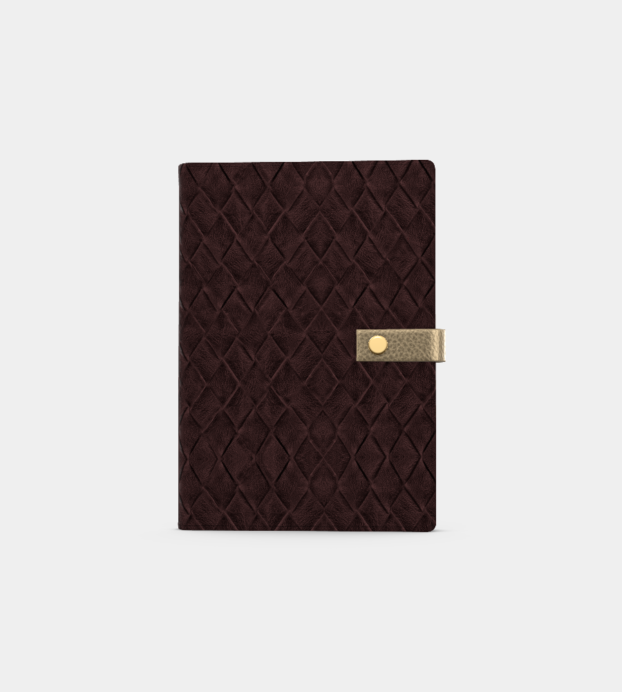 Custom Ossia Padfolio