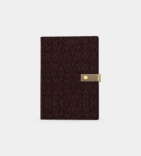 Custom Ossia Padfolio