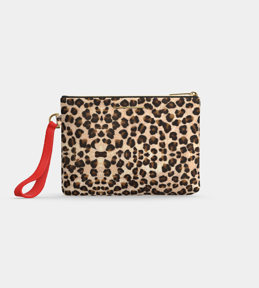 Custom Grace Wristlet (Gift)