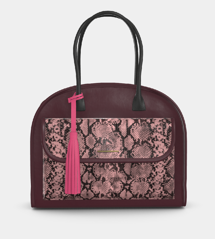 Custom Diva Carryall