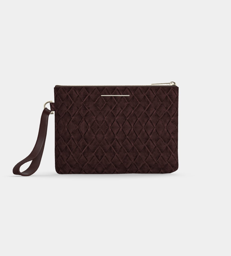 Custom Grace Wristlet (Gift)