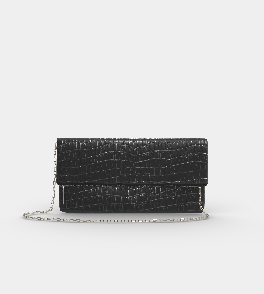 Custom Dolce Small Clutch