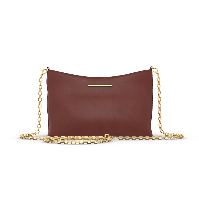 Custom Vivace Crossbody w/ Chain Strap (Gift)