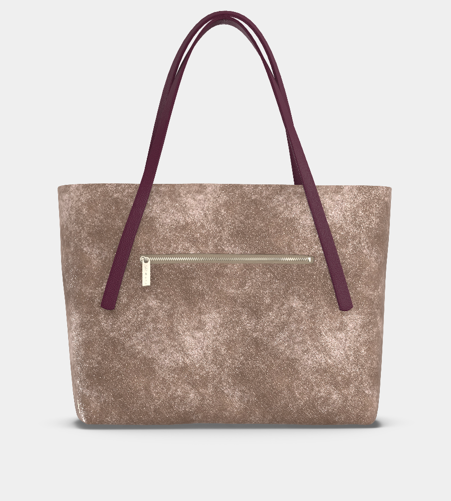 Custom Opus Large Tote